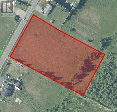 3.58 acres Route 150, Losier Settlement, tracadie, New Brunswick