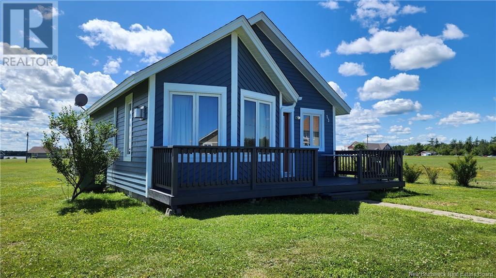 33 Rue de la Dune, tracadie, New Brunswick