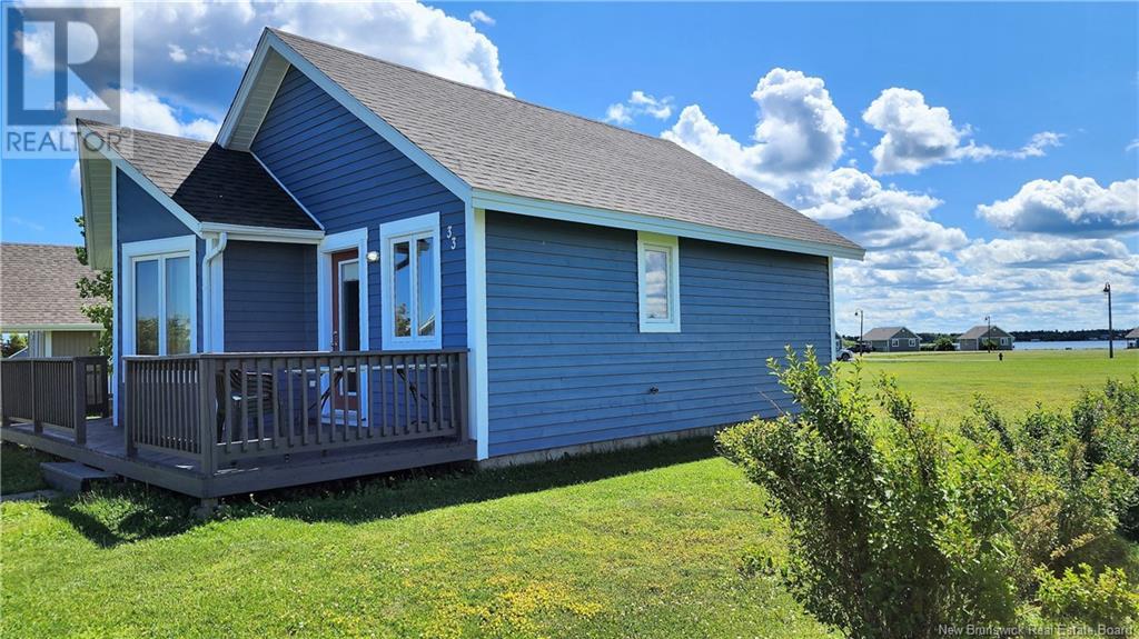 33 Rue De La Dune, Tracadie, New Brunswick  E1X 4S9 - Photo 21 - NB091439