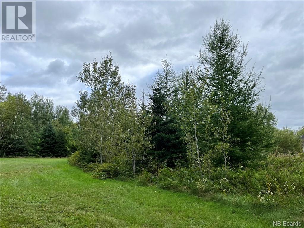 2 acres Craigville Road, miramichi, New Brunswick