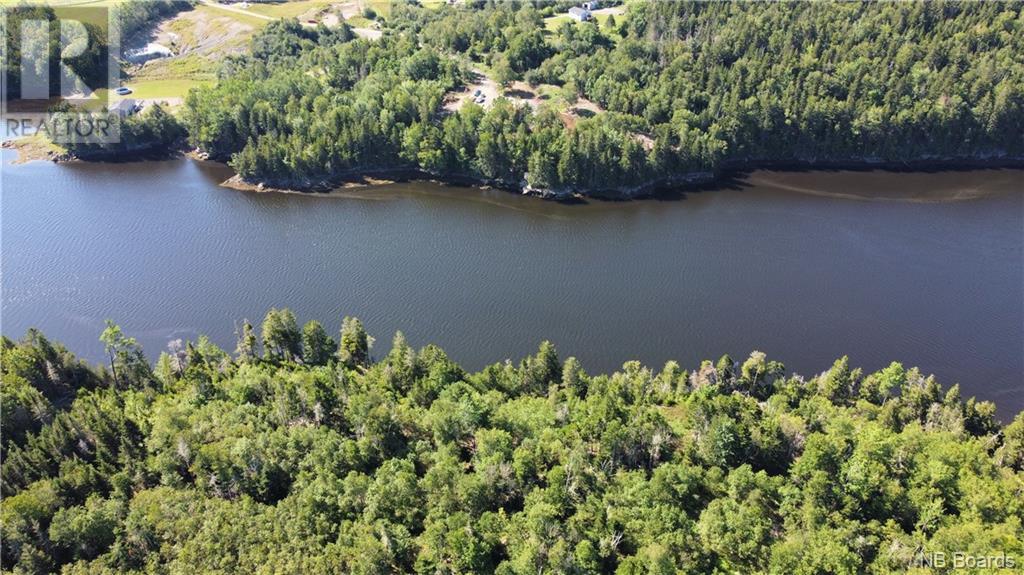 - Shore Road, st george, New Brunswick