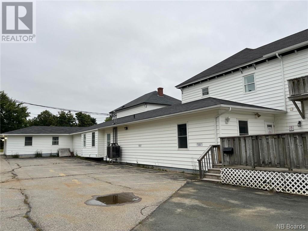 649-651 King George Hwy, Miramichi, New Brunswick  E2K 3H6 - Photo 10 - NB091957