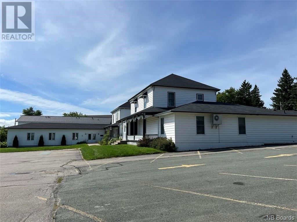 649-651 King George Hwy, Miramichi, New Brunswick  E2K 3H6 - Photo 39 - NB091957