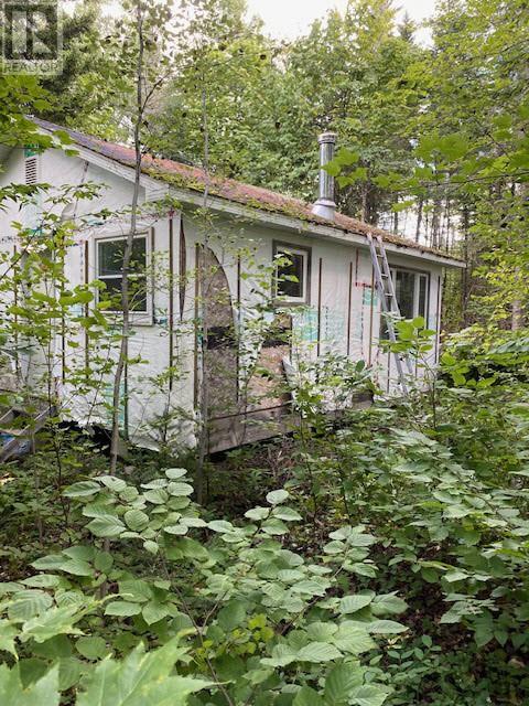 Camp Berry Road, elgin, New Brunswick