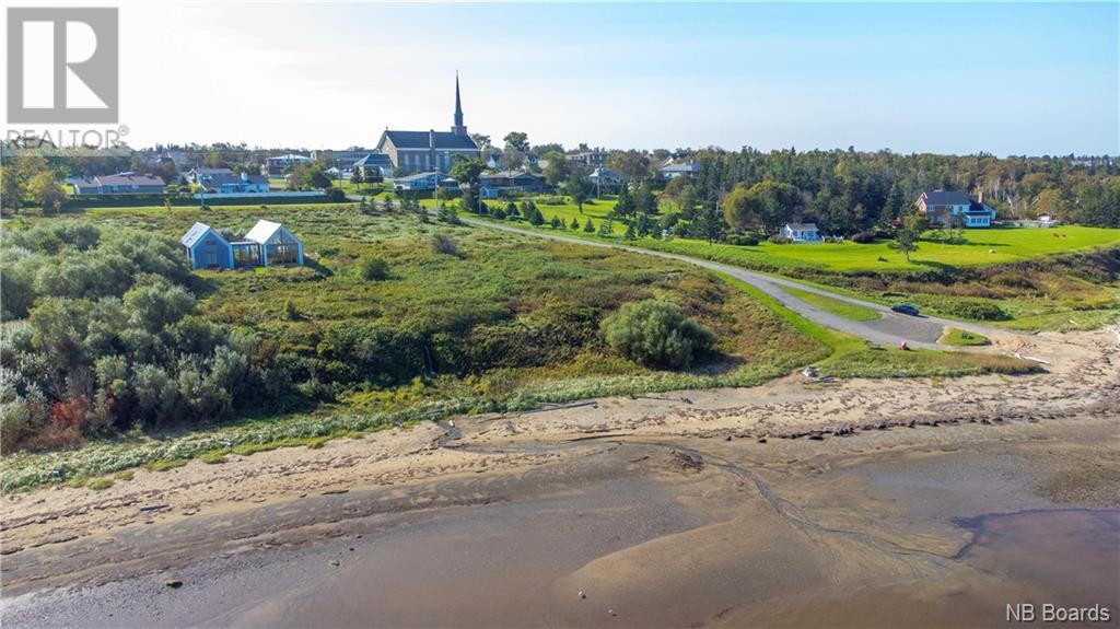 Lot De L'eglise Street, Caraquet, New Brunswick  E1W 1A5 - Photo 3 - NB092356