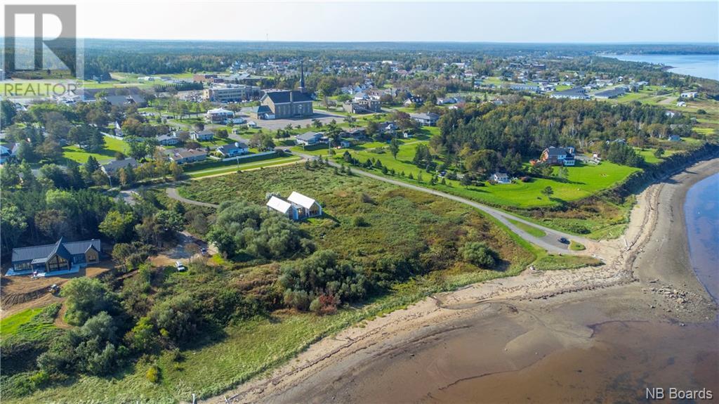 Lot De L'eglise Street, Caraquet, New Brunswick  E1W 1A5 - Photo 6 - NB092356