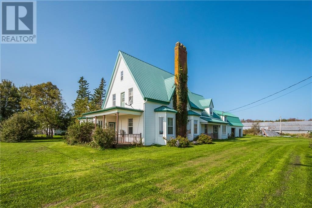 1959 Route 960, Upper Cape, New Brunswick  E4M 2V2 - Photo 2 - M155401