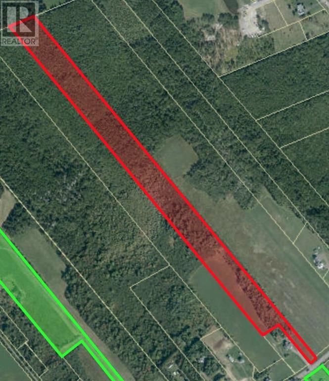 Lot Route 530, Grande-Digue, New Brunswick  E4R 5E5 - Photo 1 - M155504