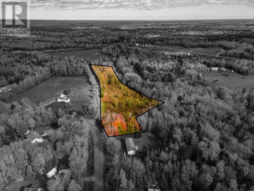 Lot Maclean Cross Road, Irishtown, New Brunswick  E1H 1R6 - Photo 8 - M155561