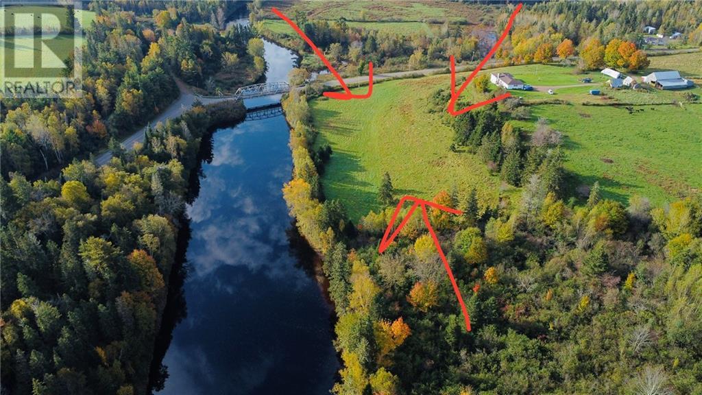 Lot Route 470, Fords Mills, New Brunswick  E4T 1Y8 - Photo 3 - M155643