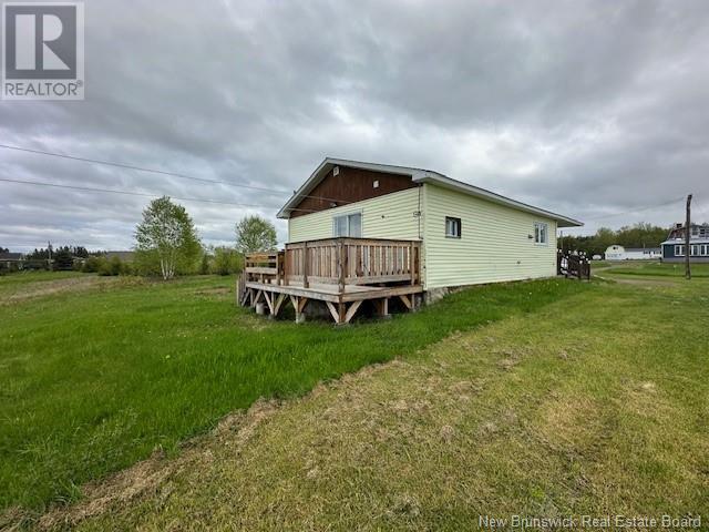 533 Chaleur, Charlo, New Brunswick  E8E 2C4 - Photo 2 - NB092910