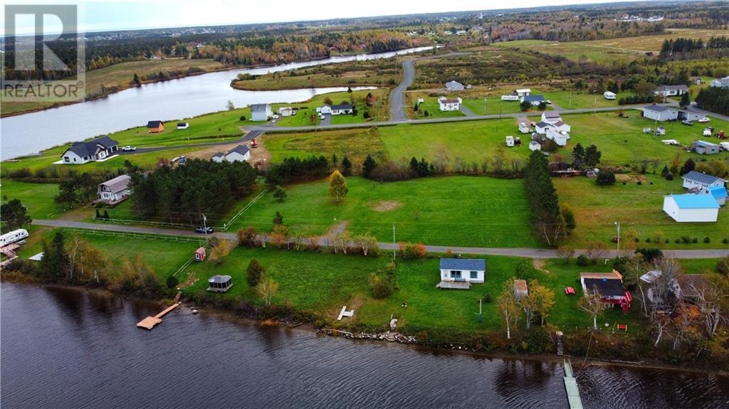 Lot Monica, Pont-Lafrance, New Brunswick  E1X 4N5 - Photo 4 - M155773