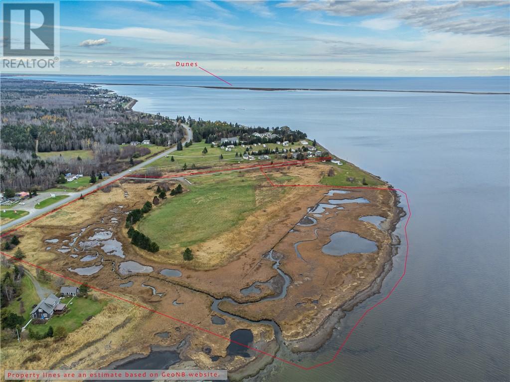 Lot Route 475, Bouctouche Bay, New Brunswick  E4S 4P7 - Photo 3 - M155808