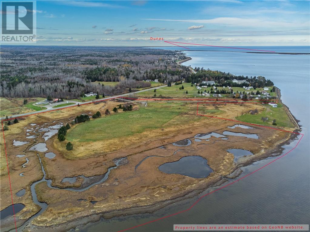 Lot Route 475, Bouctouche Bay, New Brunswick  E4S 4P7 - Photo 4 - M155808