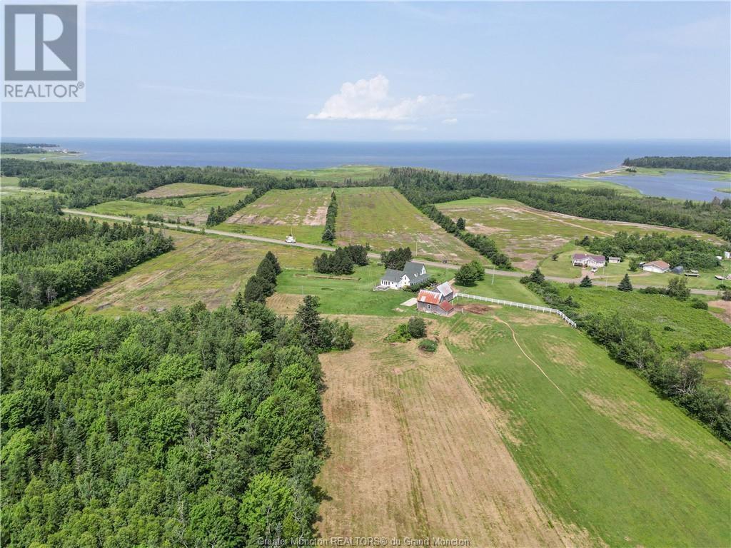 872 Route 955, Murray Corner, New Brunswick  E4M 3L2 - Photo 6 - M155807