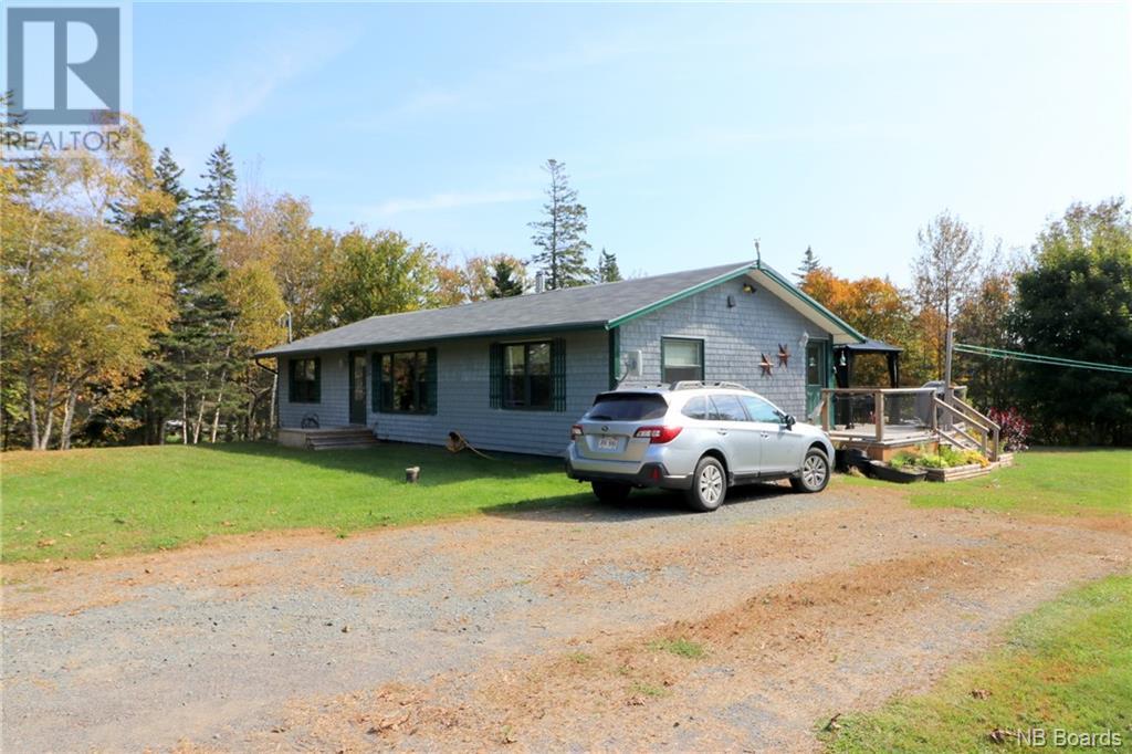 119 Hill Road, Grand Manan, New Brunswick  E5G 4C5 - Photo 3 - NB093173