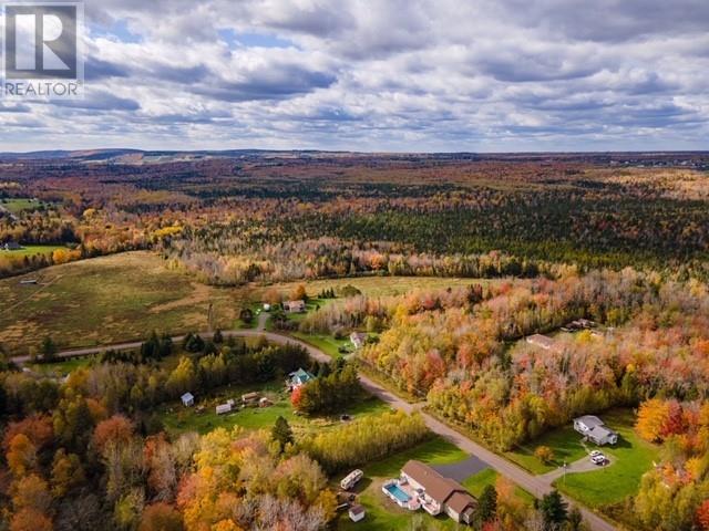 Lot Maclean Crossroad, irishtown, New Brunswick