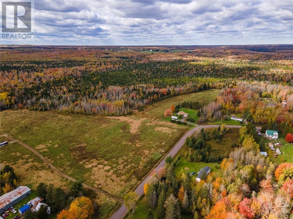 Lot Maclean Crossroad, Irishtown, New Brunswick  E1H 1R6 - Photo 2 - M155858