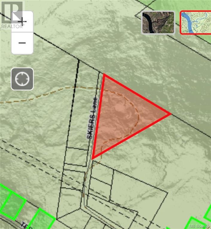 Lot 87-02 Skiers Lane, central hainesville, New Brunswick