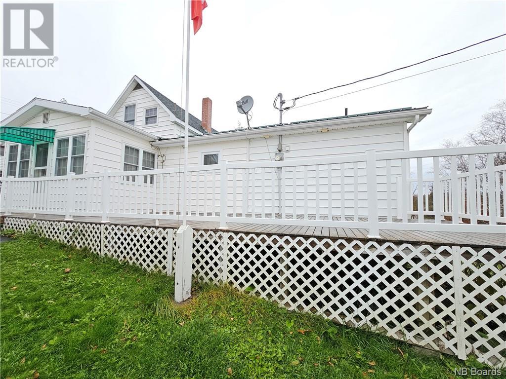 258 Main Street, Plaster Rock, New Brunswick  E7G 2C8 - Photo 41 - NB093329