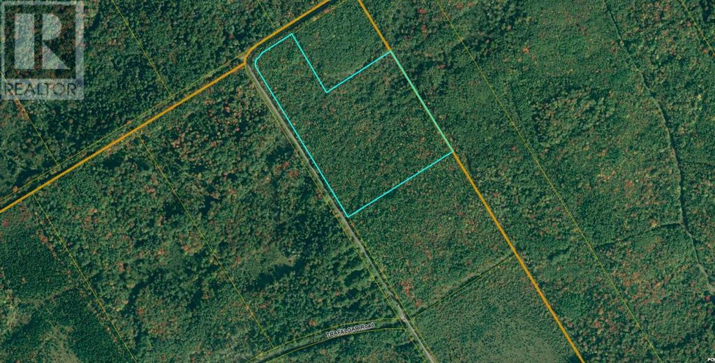 Lot 286 Alexandrina Road, Dundas, New Brunswick  E4H 2H5 - Photo 1 - M156036