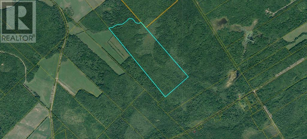 Lot 550 Douglas Road, coates mills, New Brunswick