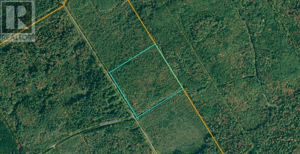 Lot 021 Alexandrina Road, Notre-Dame, New Brunswick  E4V 2H5 - Photo 1 - M156044