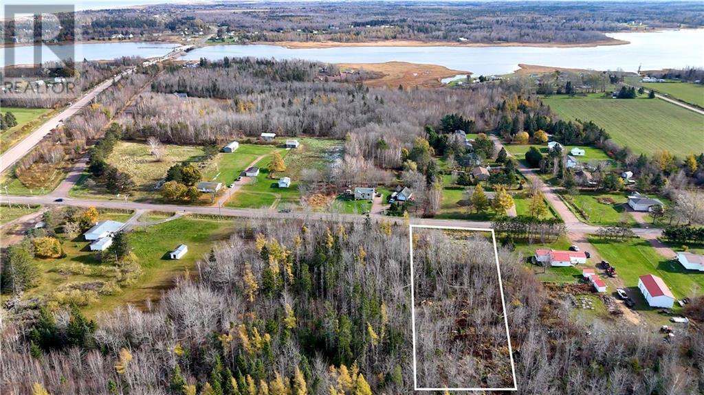 Lot 23-1 Cormier Village Road, grand-barachois, New Brunswick