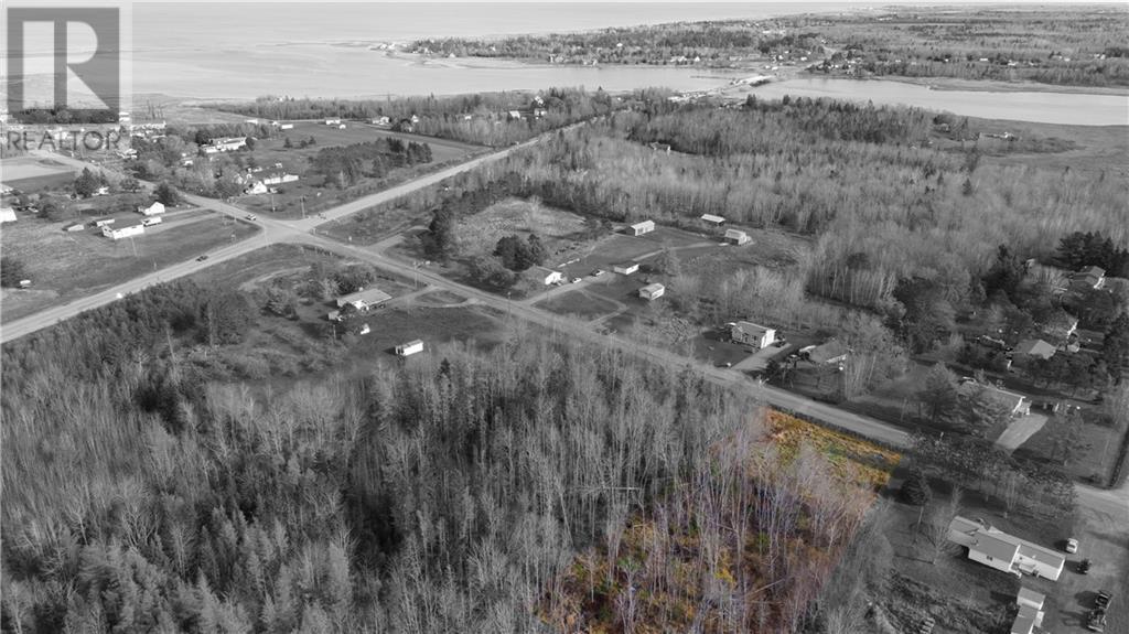 Lot 23-1 Cormier Village Road, Grand-Barachois, New Brunswick  E4P 6Z8 - Photo 2 - M156077