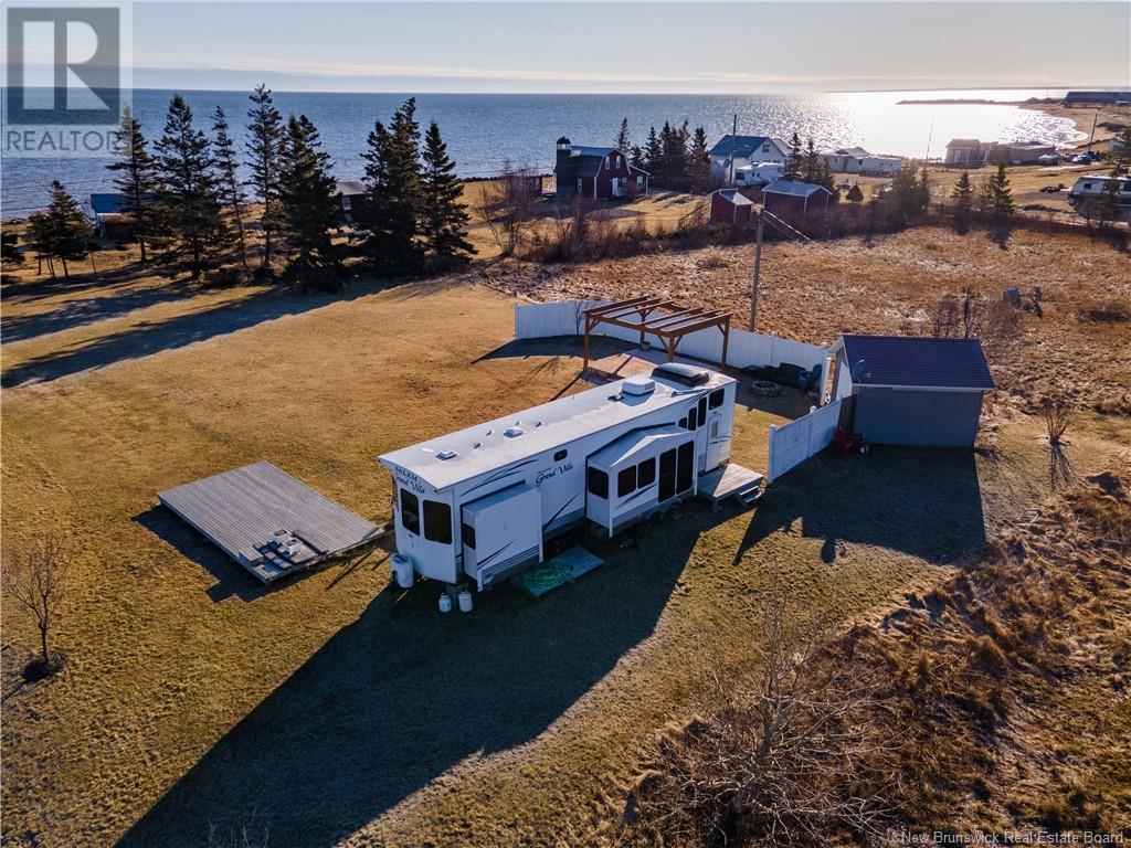 70 Omer Boudreau, Petit-Cap, New Brunswick  E4N 2J1 - Photo 5 - M156130