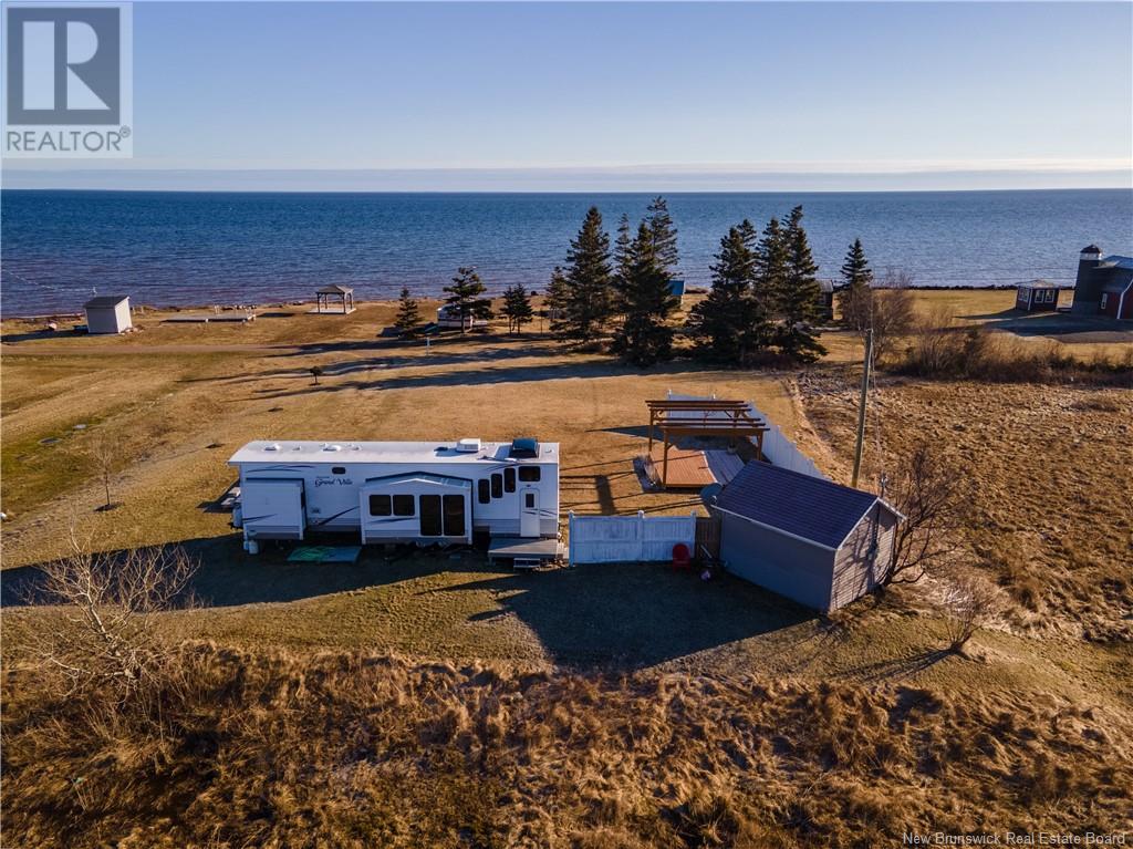 70 Omer Boudreau, Petit-Cap, New Brunswick  E4N 2J1 - Photo 6 - M156130