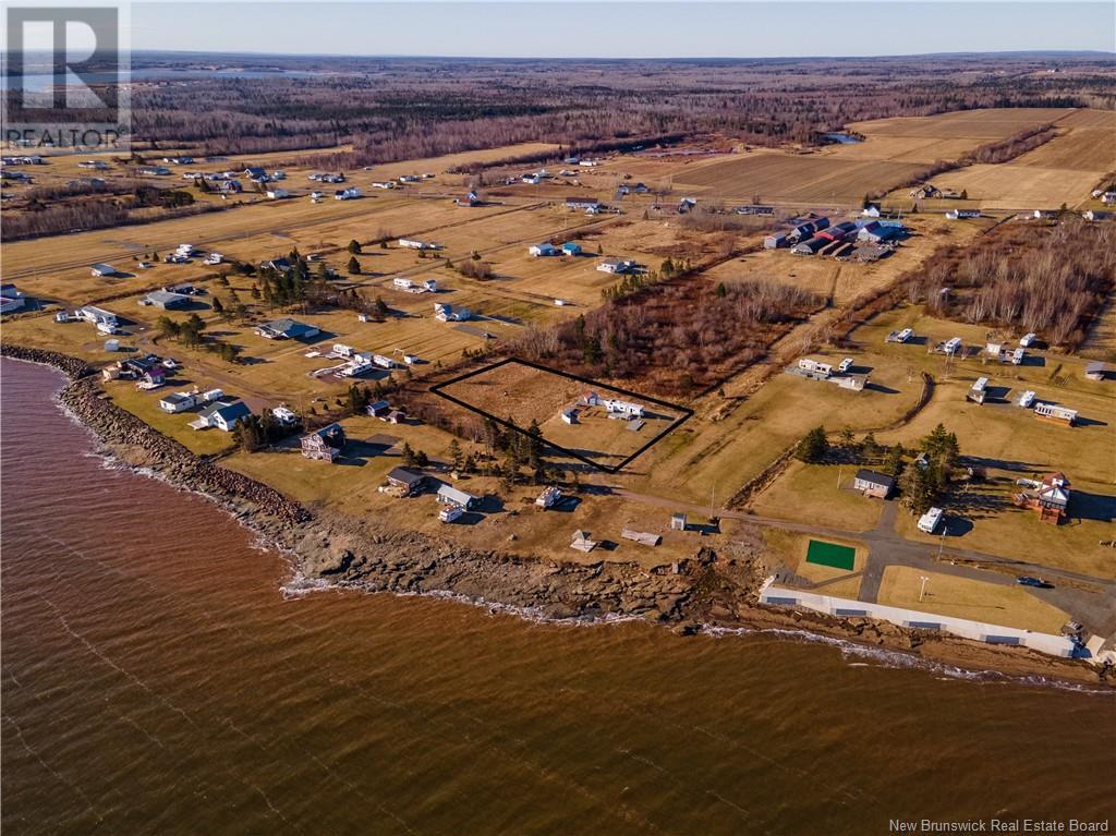 70 Omer Boudreau, Petit-Cap, New Brunswick  E4N 2J1 - Photo 9 - M156130