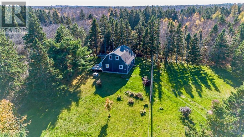 1298 Route 955, Murray Corner, New Brunswick  E4M 3M1 - Photo 1 - M156223