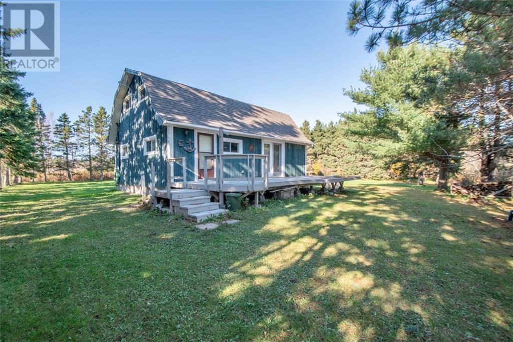 1298 Route 955, Murray Corner, New Brunswick  E4M 3M1 - Photo 4 - M156223