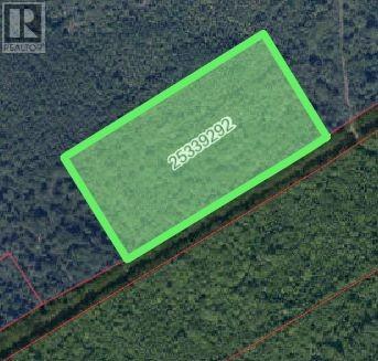 Lot Fisher Hill Road, Coates Mills, New Brunswick  E4T 0A9 - Photo 1 - M156376