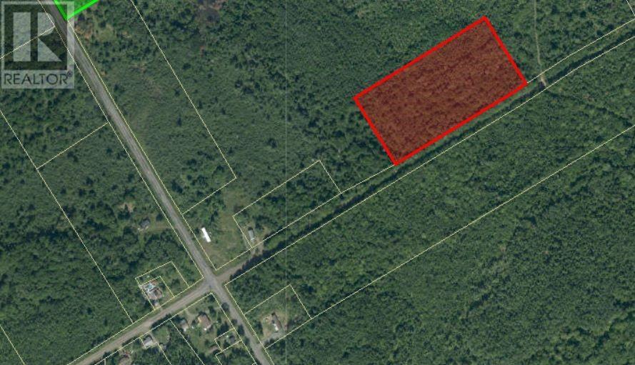 Lot Fisher Hill Road, Coates Mills, New Brunswick  E4T 0A9 - Photo 2 - M156376