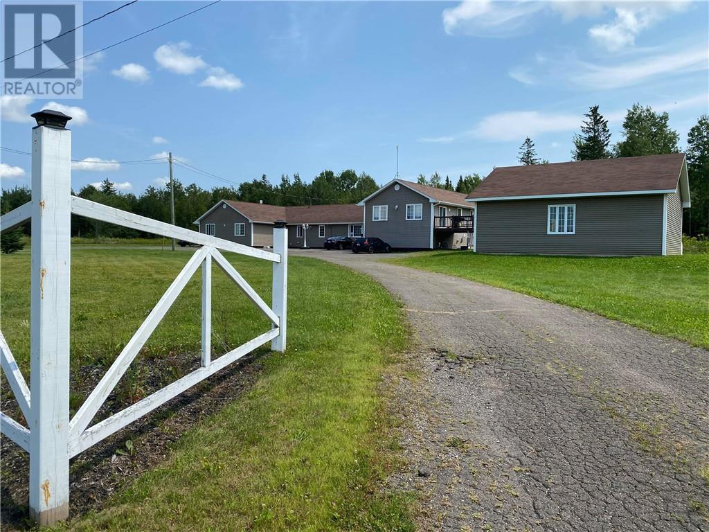 46762 Homestead Road, Steeves Mountain, New Brunswick  E1G 4N9 - Photo 1 - M156442