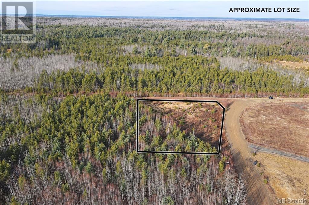 Lot Winterport Way, Minto, New Brunswick  E4B 4B1 - Photo 2 - NB094264