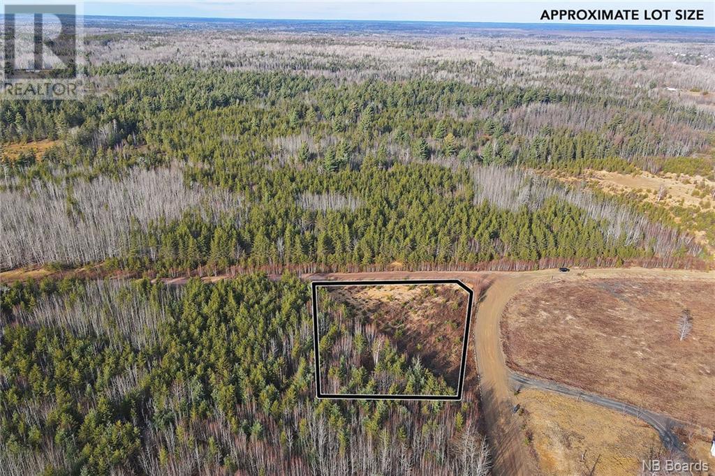 Lot Winterport Way, Minto, New Brunswick  E4B 4B1 - Photo 3 - NB094264