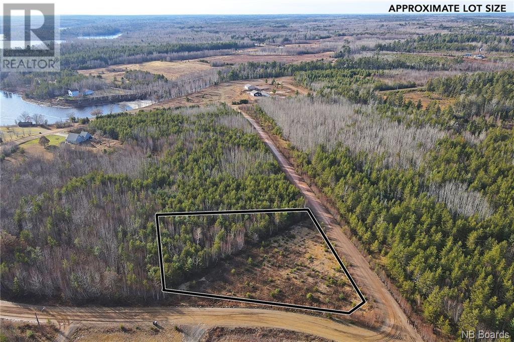 Lot Winterport Way, Minto, New Brunswick  E4B 4B1 - Photo 4 - NB094264