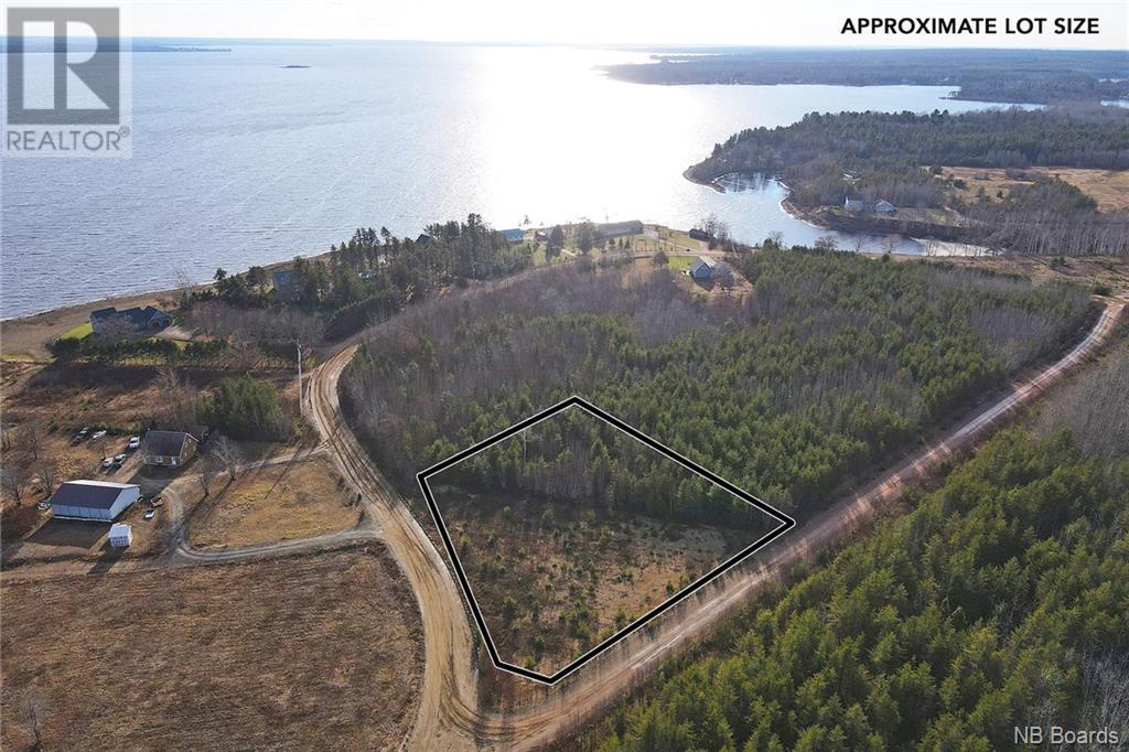 Lot Winterport Way, Minto, New Brunswick  E4B 4B1 - Photo 5 - NB094264