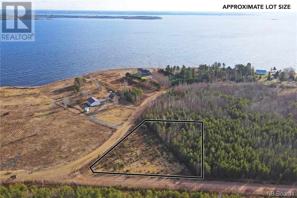 Lot Winterport Way, Minto, New Brunswick  E4B 4B1 - Photo 6 - NB094264