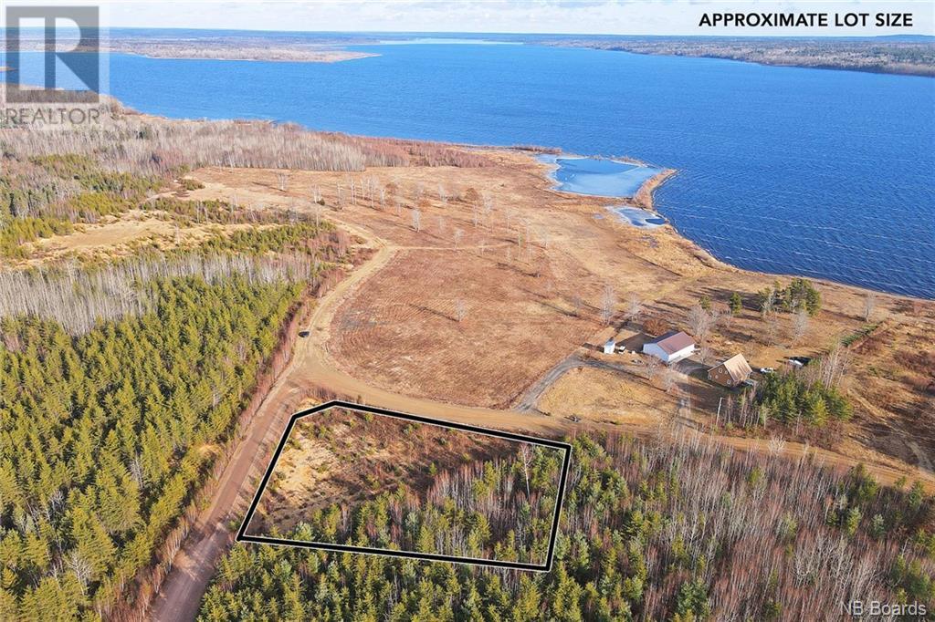 Lot Winterport Way, Minto, New Brunswick  E4B 4B1 - Photo 8 - NB094264