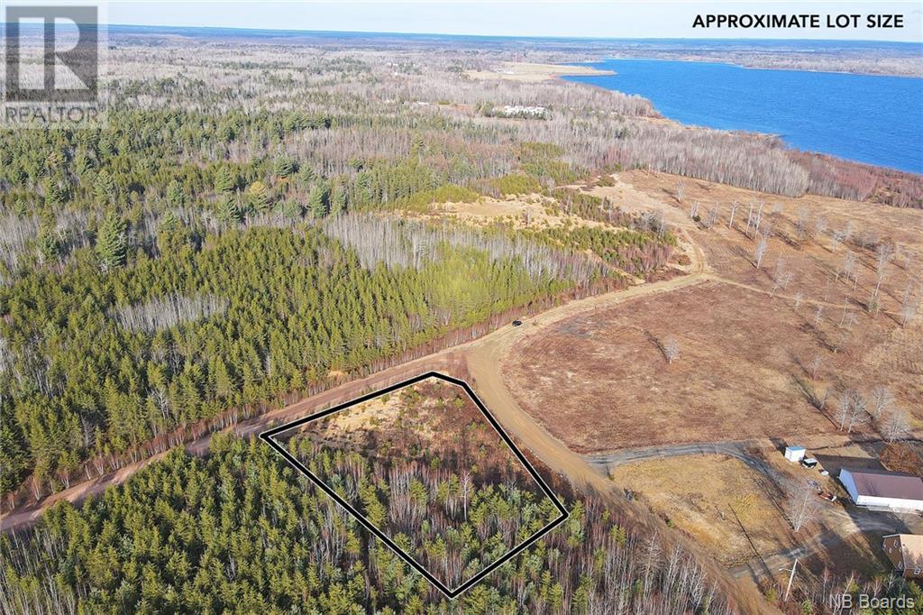 Lot Winterport Way, Minto, New Brunswick  E4B 4B1 - Photo 9 - NB094264