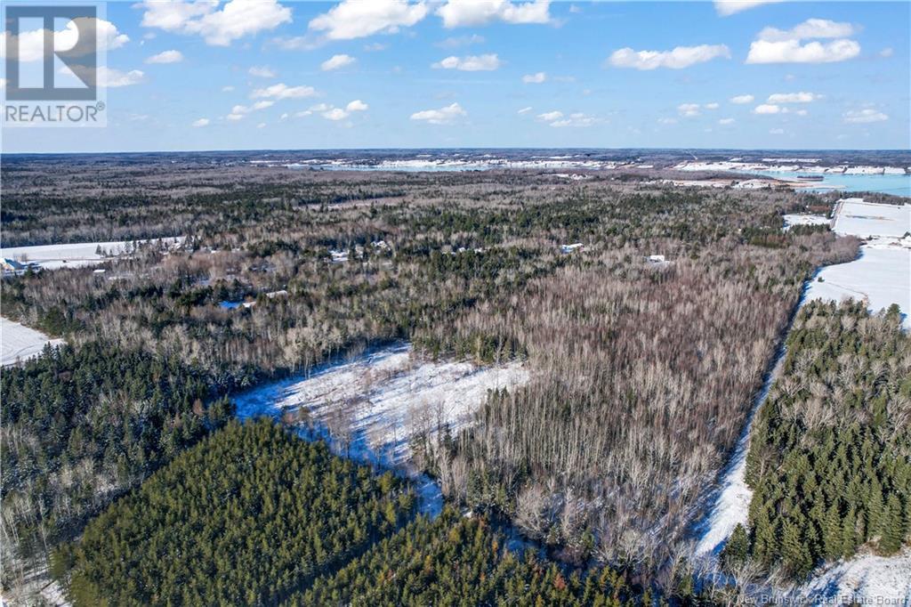 Lot Whites Settlement Road, Cocagne, New Brunswick  E4R 3N7 - Photo 3 - M156438