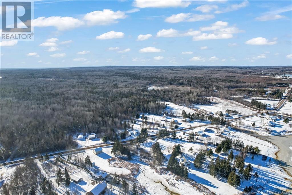 Lot Whites Settlement Road, Cocagne, New Brunswick  E4R 3N7 - Photo 4 - M156438