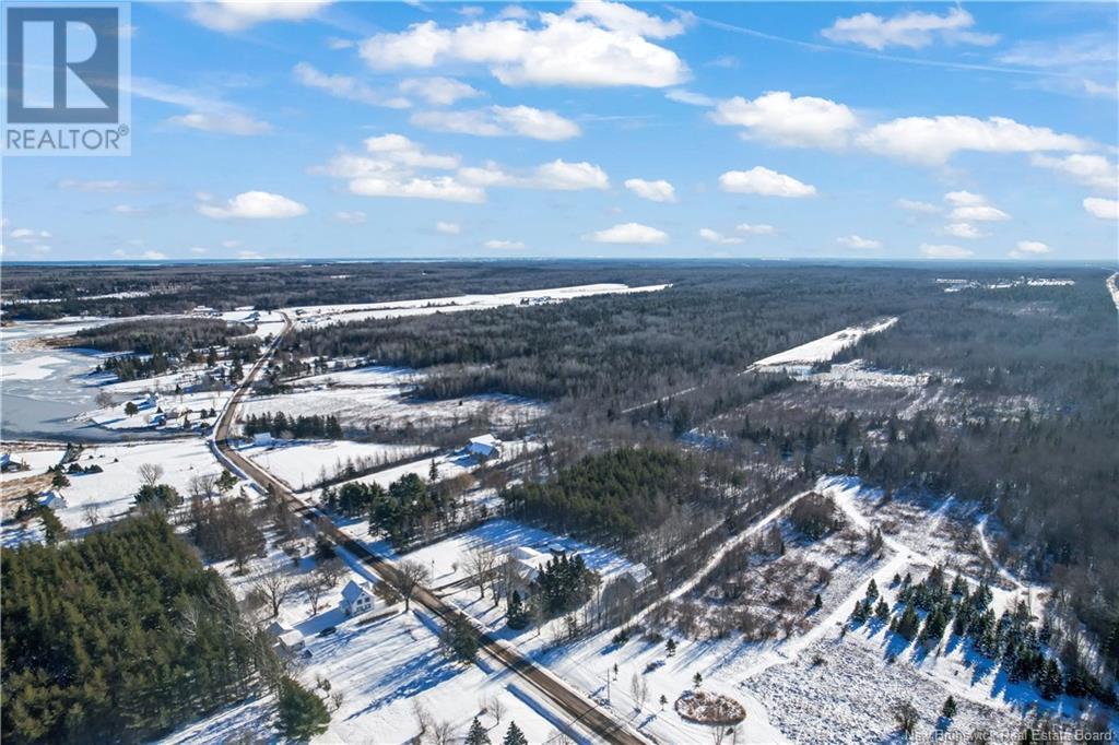 Lot Whites Settlement Road, Cocagne, New Brunswick  E4R 3N7 - Photo 6 - M156438