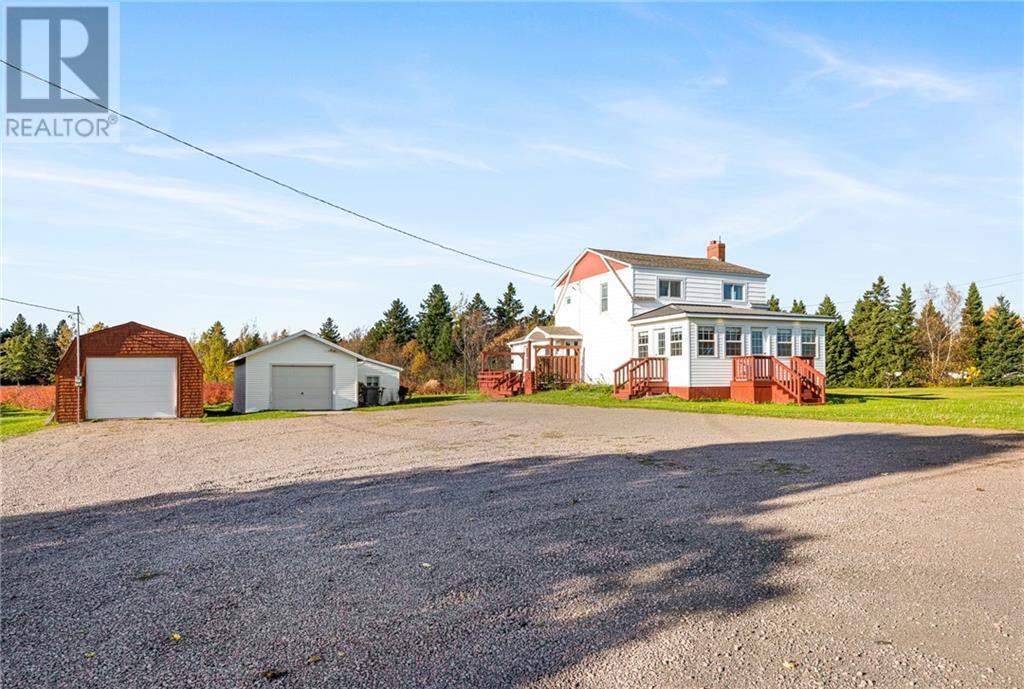 239 Route 530, Grande-Digue, New Brunswick  E4R 5G6 - Photo 1 - M156524