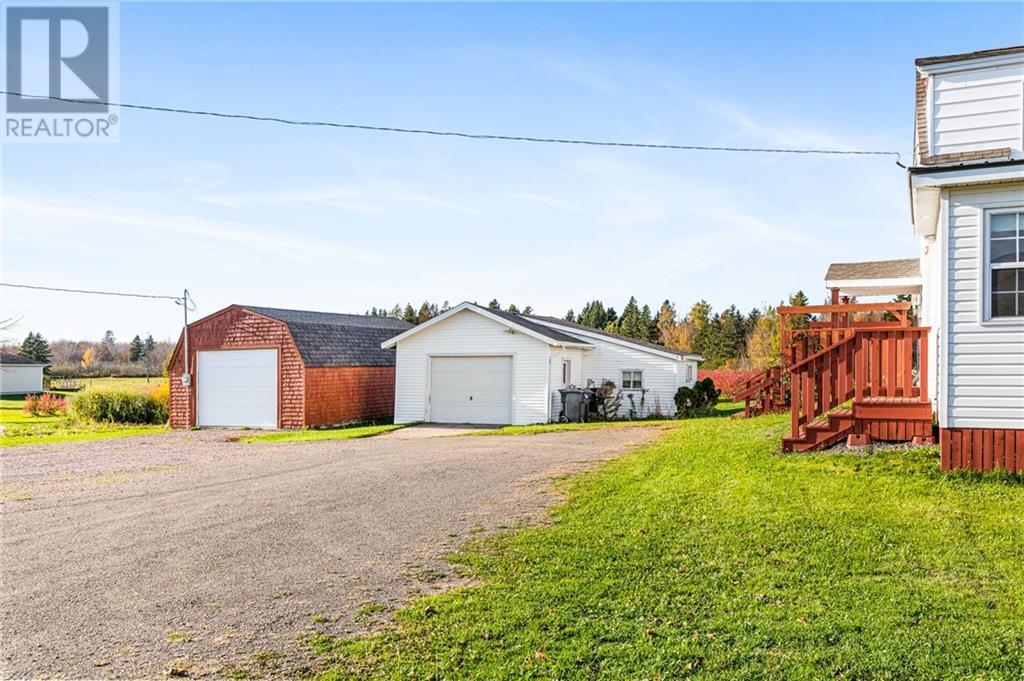 239 Route 530, Grande-Digue, New Brunswick  E4R 5G6 - Photo 2 - M156524