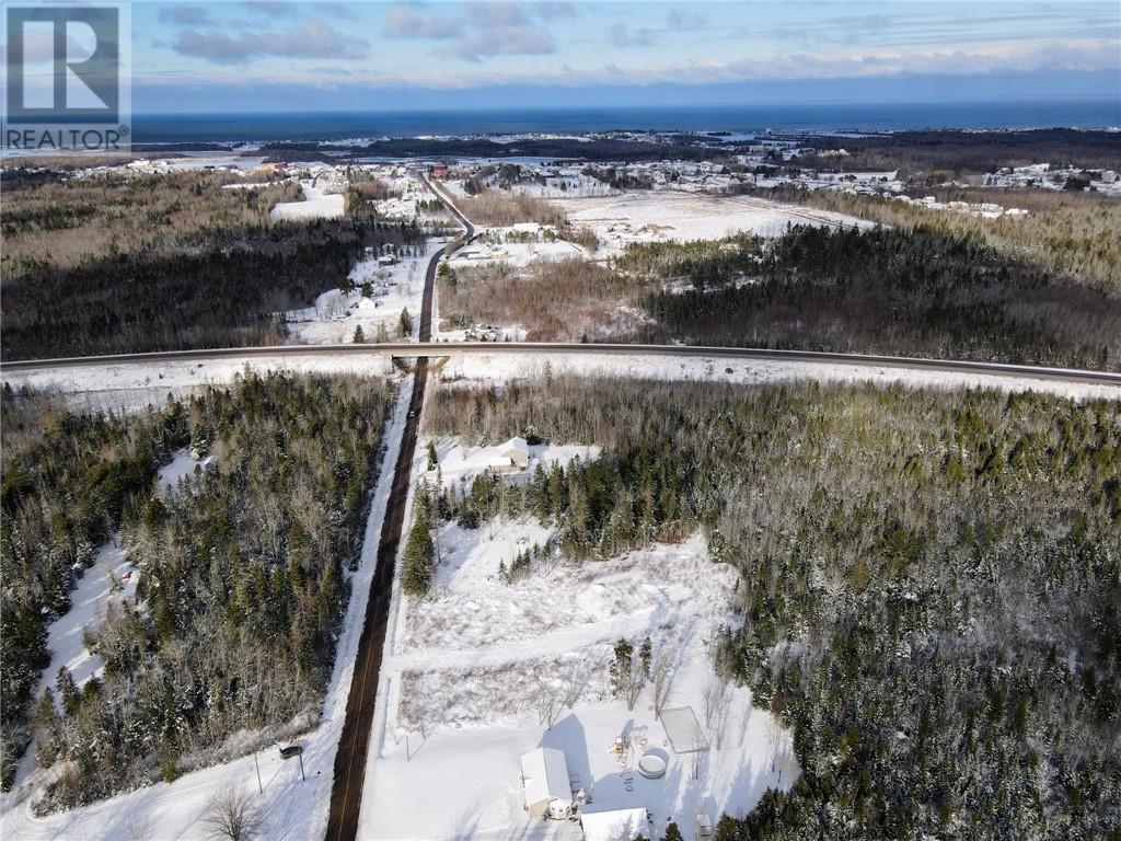 339 Saint-André Road, Cap-Pelé, New Brunswick  E4N 1Z4 - Photo 5 - M156526